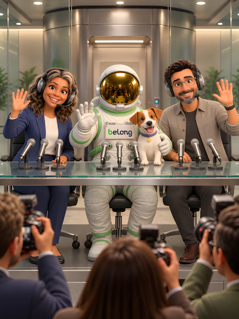 Stills del corto